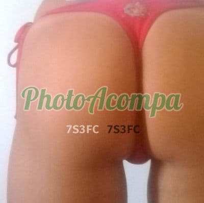 Acompanhante de seios naturais em Florianópolis — Acompanhante, foto 3