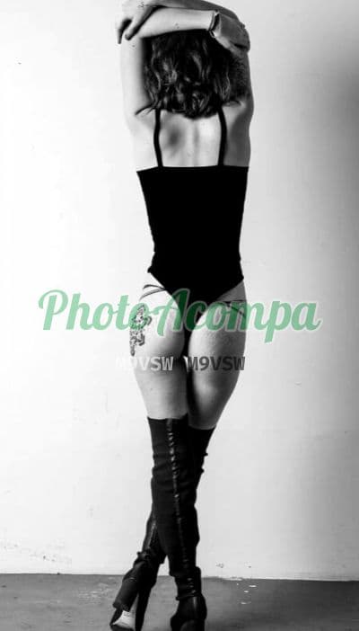 Foto 4: Acompanhante em Porto Alegre — namoradinha, Acompanhante