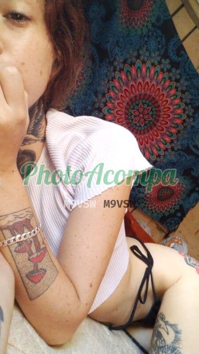 Foto 5: Acompanhante depilada em Porto Alegre — Acompanhante