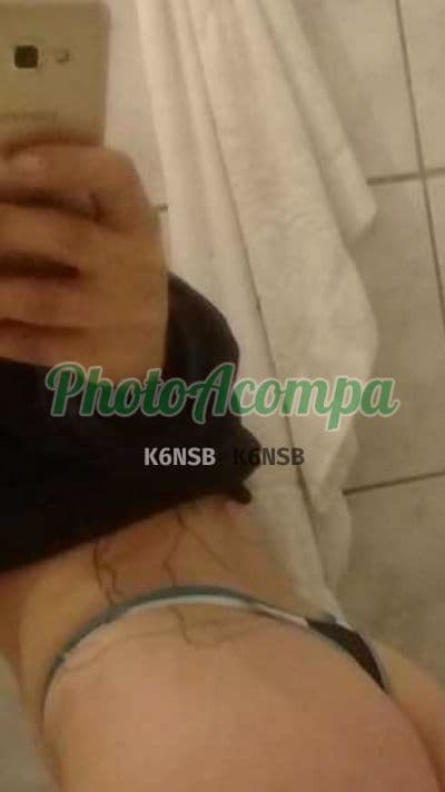 Acompanhante loira em São Paulo (5) — Acompanhante