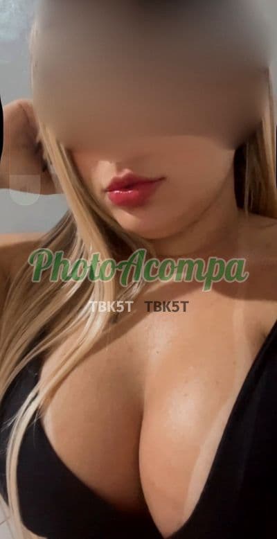 Acompanhante em Fortaleza — namoradinha, foto 2 de Acompanhante