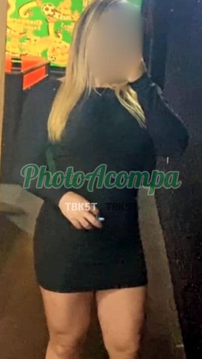 Acompanhante magra em Fortaleza, foto 3 de Acompanhante