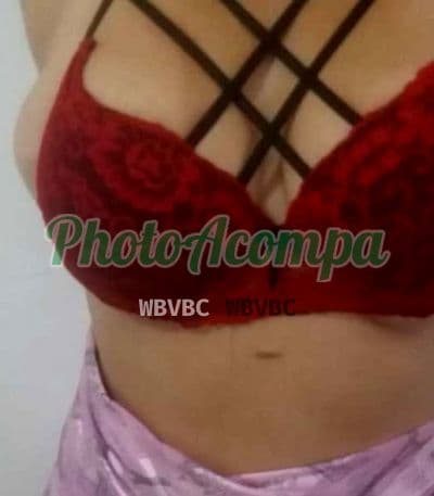 Acompanhante em São José do Rio Preto com sexo anal (6) — Acompanhante