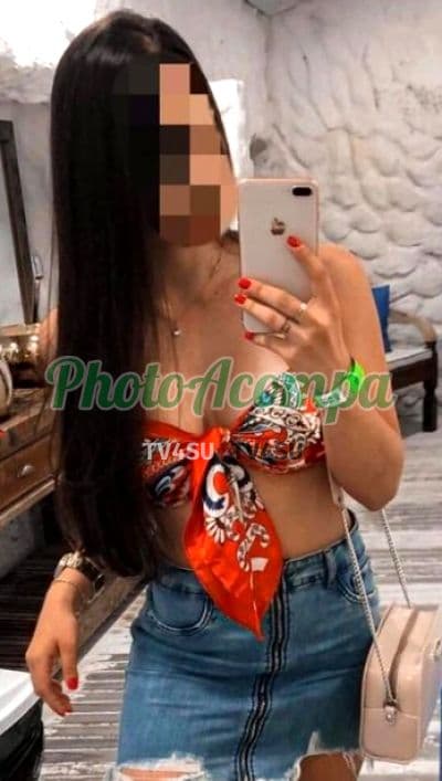 Acompanhante morena em Cascavel, foto 3 de Acompanhante