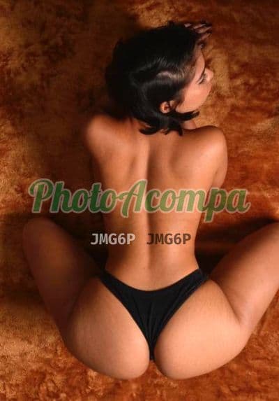 Acompanhante em Fortaleza — beijo grego, foto 2 de Acompanhante