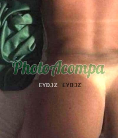 Acompanhante em Mesquita — beijo grego, foto 2 de Acompanhante