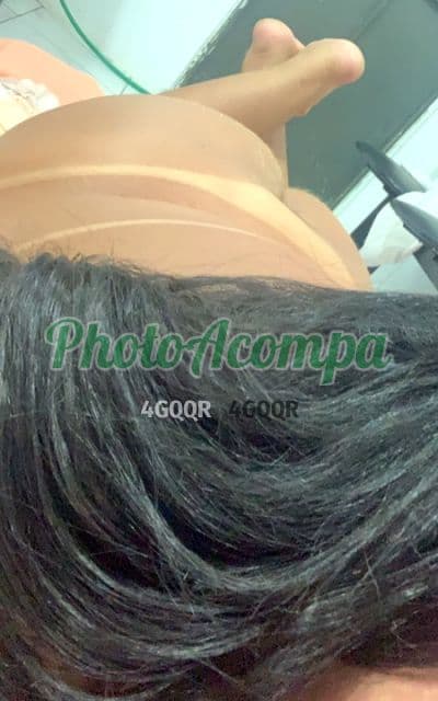 Acompanhante em São Paulo — beijo grego, foto 2 de Acompanhante