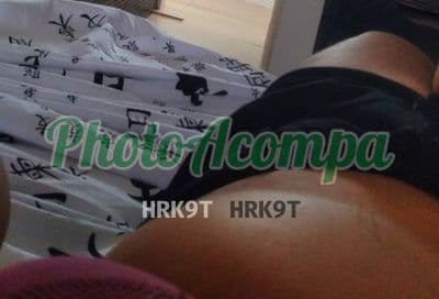 Acompanhante em São Carlos — beijo grego, foto 2 de Acompanhante