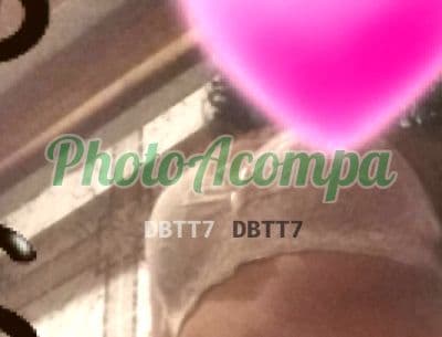 Acompanhante em Rio das Ostras com beijo na boca (2) — Acompanhante
