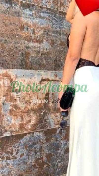 Acompanhante morena em Fortaleza, foto 3 de Acompanhante