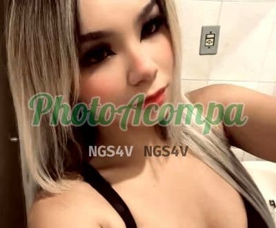 Acompanhante em São Paulo com beijo grego (6) — Acompanhante
