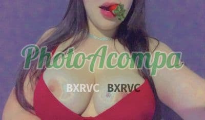 Acompanhante em Bragança Paulista com beijo na boca (2) — Acompanhante