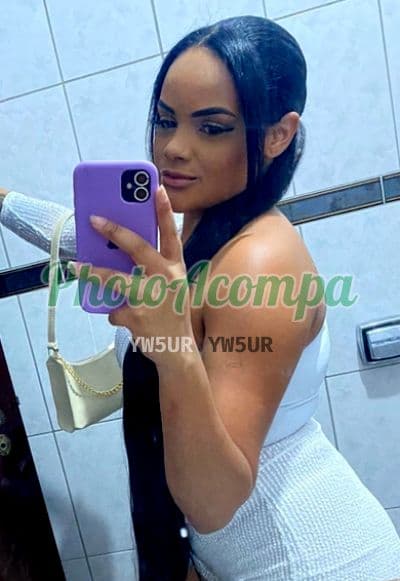 Acompanhante alta em São Paulo, foto 3 de Acompanhante