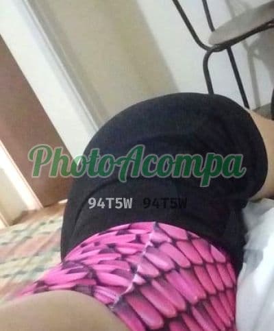 Acompanhante em Bauru com experiência de namorada (4) — Acompanhante