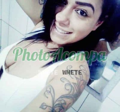 Foto 2: Acompanhante em Ponta Grossa — beijo na boca, Acompanhante