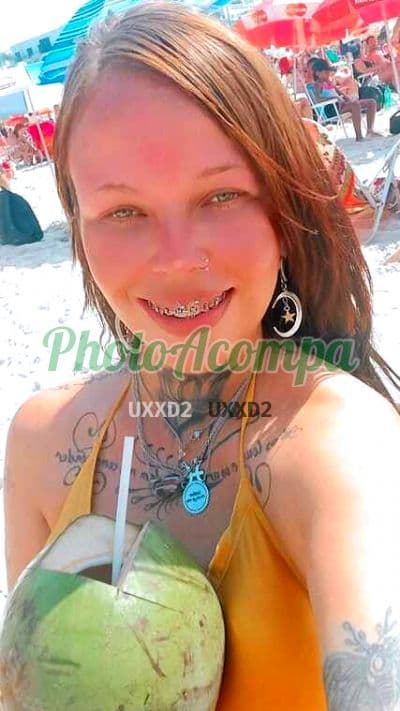 Acompanhante em Rio de Janeiro — experiência de namorada, foto 6 de Acompanhante