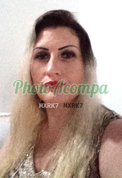 Acompanhante loira em Mogi Mirim, foto 5 de Acompanhante