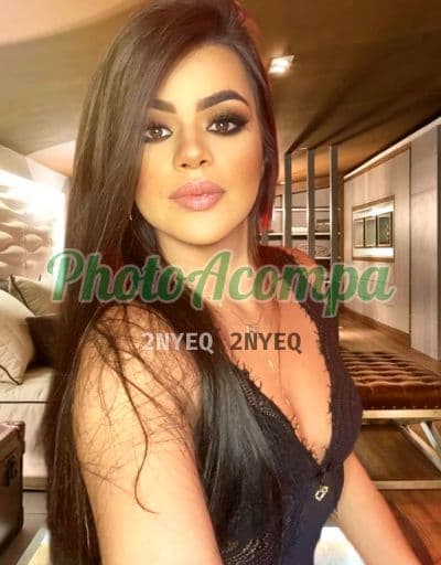Acompanhante em Taubaté — beijo grego, foto 2 de Acompanhante