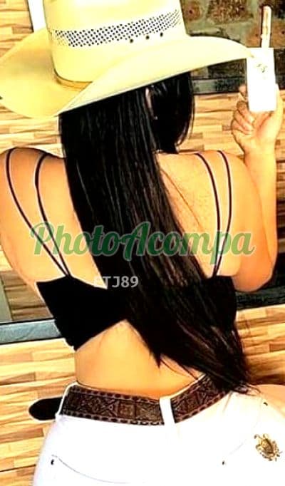 Acompanhante em Cascavel com sexo anal (4) — Acompanhante