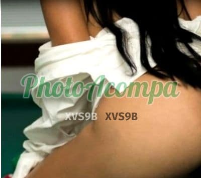 Foto 2: Acompanhante em Santos — beijo na boca, Acompanhante