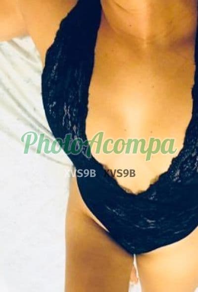 Foto 5: Acompanhante morena em Santos — Acompanhante