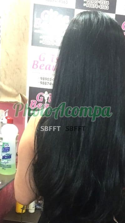 Acompanhante em São Luís — beijo grego, foto 2 de Acompanhante