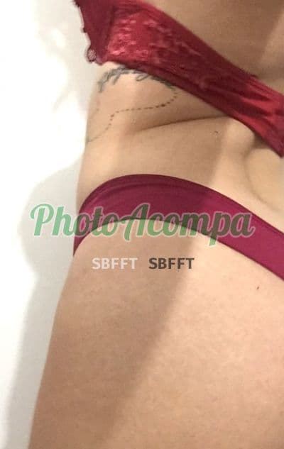 Foto 3: Acompanhante magra em São Luís — Acompanhante