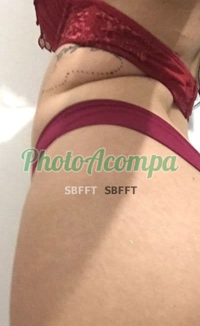 Acompanhante em São Luís com namoradinha (4) — Acompanhante