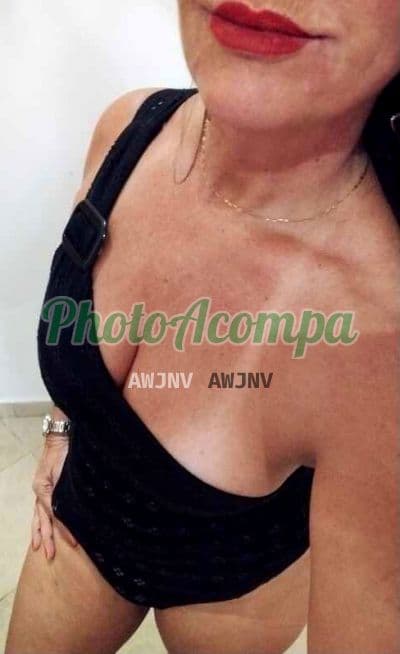 Acompanhante em Indaiatuba — beijo grego, foto 2 de Acompanhante
