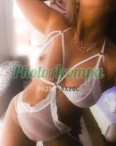 Acompanhante em São Paulo — beijo na boca, foto 2 de Acompanhante