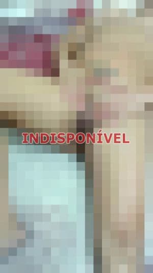 Acompanhante loira em Praia Grande (5) — Acompanhante loira com um bumbum maravilhoso para se deliciar.