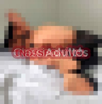 Acompanhante loira em São Paulo — Acompanhante madura para troca de carícias, sem restrição.