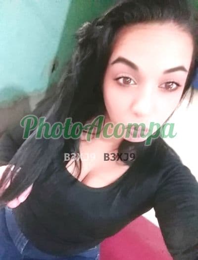 Acompanhante em Porto Alegre com beijo na boca (6) — Adallym