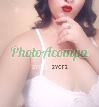 Acompanhante em Rio de Janeiro — experiência de namorada, foto 4 de Adriana Gonçalves