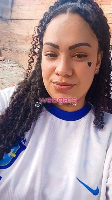Acompanhante em São Paulo com beijo grego (4) — Adriele Rodrigues