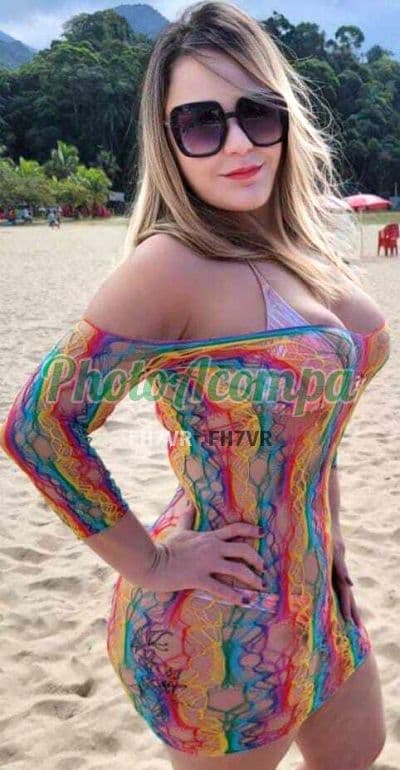 Foto 3: Acompanhante magra em Cuiabá — Adrya Mendes