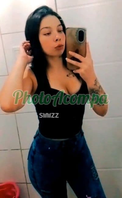 Foto 5: Acompanhante depilada em Guarujá — Ágata
