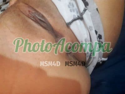 Foto 4: Acompanhante em Cabo Frio — experiência de namorada, Ágata