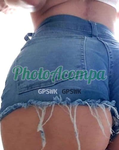 Foto 2: Acompanhante em Goiânia — namoradinha, Agata Estrela