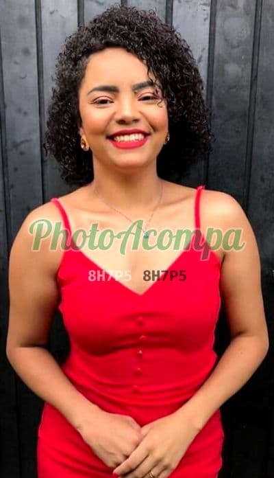 Acompanhante em São Paulo — experiência de namorada, foto 4 de Agata Ferreira