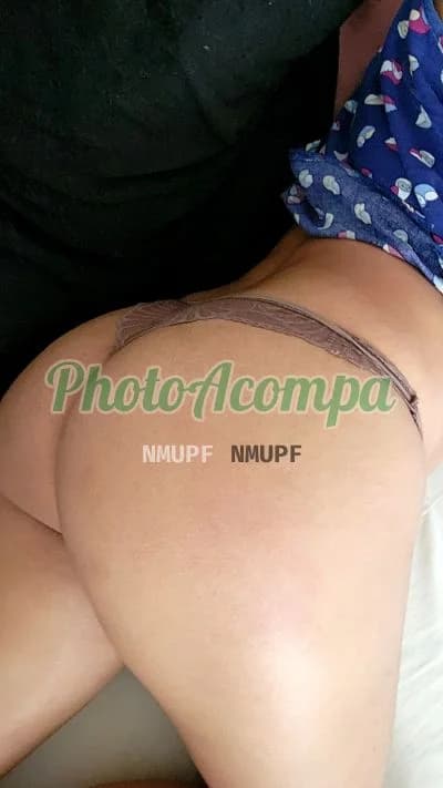 Acompanhante em Viçosa — beijo na boca, foto 2 de Ágata Martins