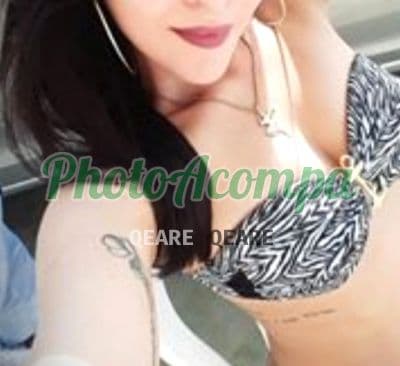 Foto 2: Acompanhante em Fortaleza — beijo grego, Agata Pacheco
