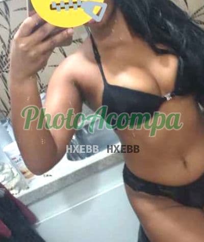 Foto 2: Acompanhante em Rio de Janeiro — beijo grego, Agatha