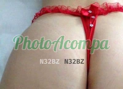 Acompanhante em São Leopoldo com experiência de namorada (4) — Agatha