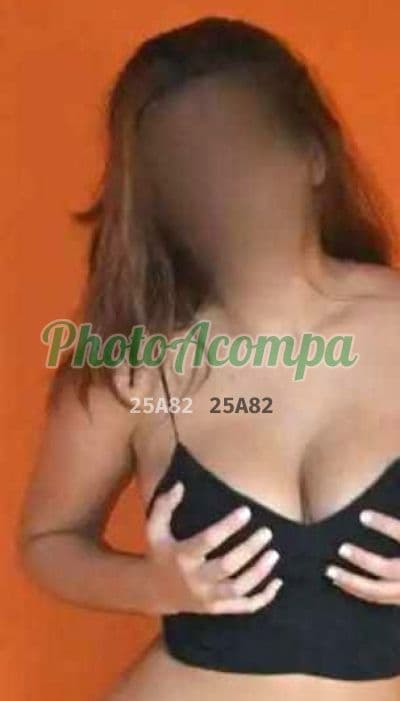 Acompanhante depilada em São Paulo (3) — Agatha