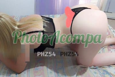 Foto 4: Acompanhante em Curitiba — namoradinha, Agatha