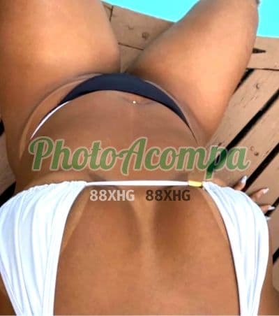 Acompanhante em Belford Roxo — experiência de namorada, foto 4 de Agatha