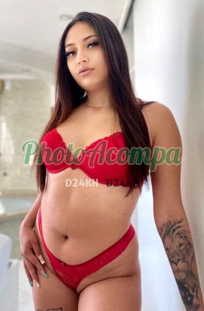 Foto 2: Acompanhante em Balneário Camboriú — experiência de namorada, Agatha