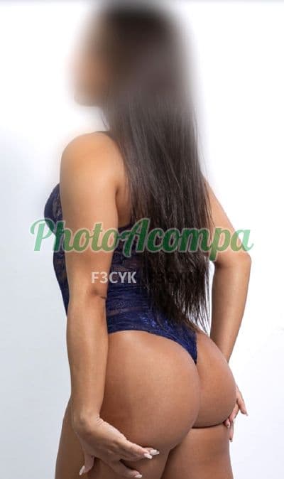 Acompanhante morena em Americana, foto 5 de Agatha Bitencourt