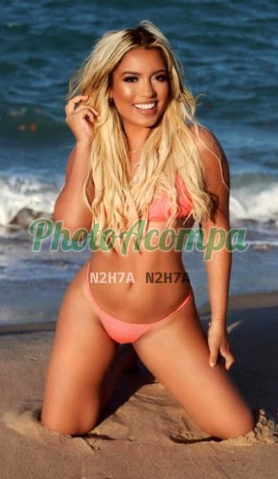 Foto 4: Acompanhante em Maceió — namoradinha, Agatha Blanc